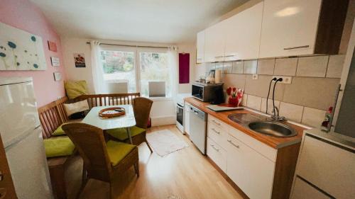 Lohmar Apartment | Messe und Ferienwohnung