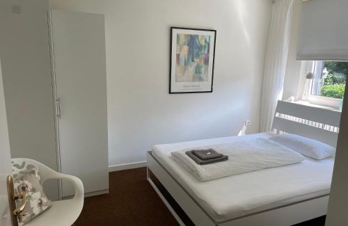 Moersenbroich Apartment | Messewohnung Düsseldorf