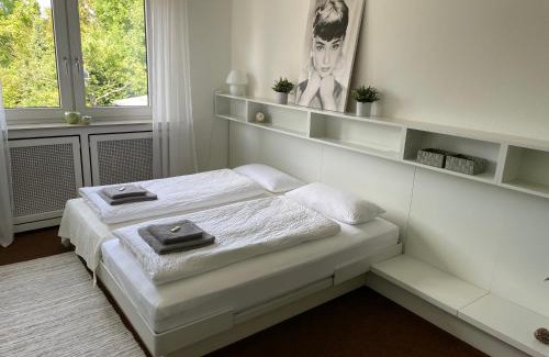 Moersenbroich Apartment | Messewohnung Düsseldorf