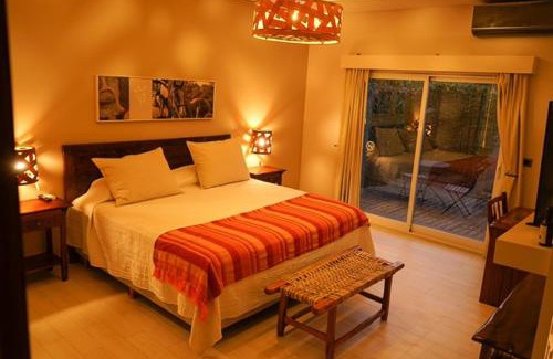 Lincoln Hotel | Mestizo Hotel