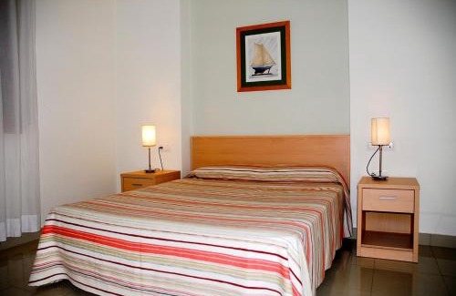 L'Escala Apartment | Mestral - apartamentos céntricos