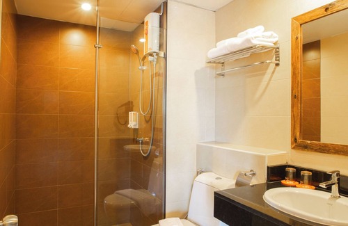 Samsen Nok Hotel | MeStyle Place Hotel