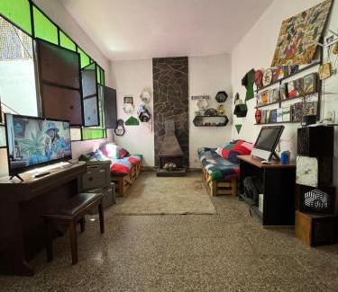 La Rioja Hotel | Meta! House mi casa es tu casa