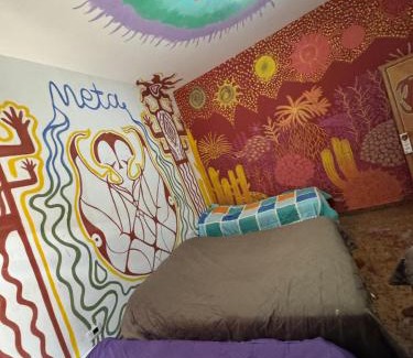 La Rioja Hotel | Meta! House mi casa es tu casa