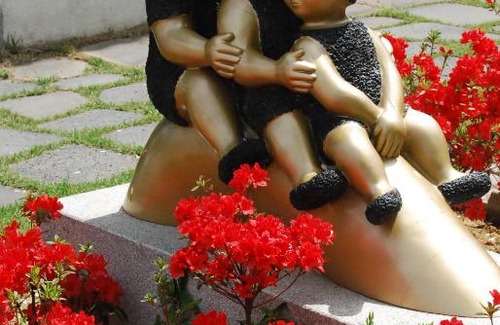 Damyang Resort | Meta Pension, DamYang