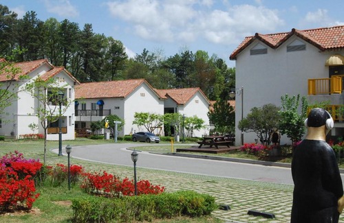 Damyang Resort | Meta Pension, DamYang