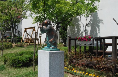 Damyang Resort | Meta Pension, DamYang