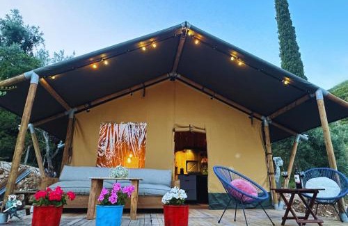 Mikros Gialos Other | Metaxaki Glamping