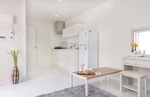 Damyang House | Meteora Pension