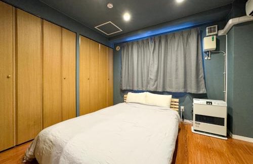 Chuo-ku Apartment | Meteoru Kitamaruyama - Vacation STAY 17561