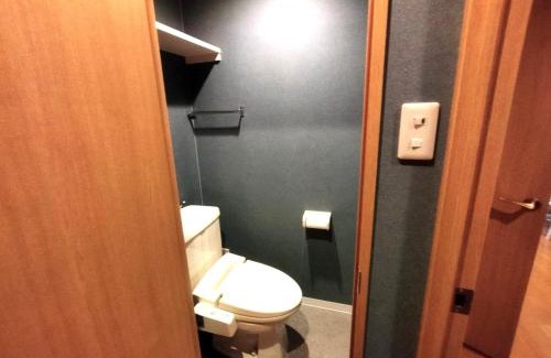Chuo-ku Apartment | Meteoru Kitamaruyama - Vacation STAY 17561