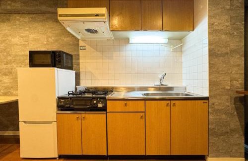 Chuo-ku Apartment | Meteoru Kitamaruyama - Vacation STAY 17561