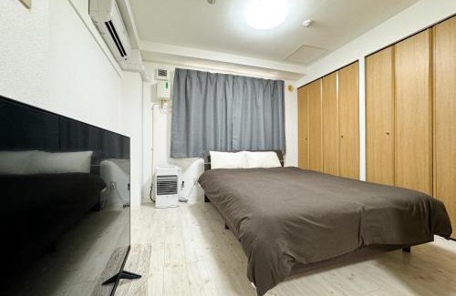Chuo-ku Apartment | Meteoru Kitamaruyama - Vacation STAY 17560