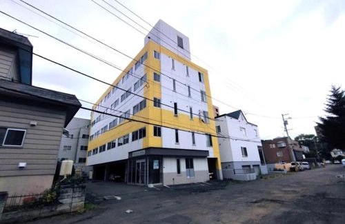 Chuo-ku Apartment | Meteoru Kitamaruyama - Vacation STAY 17560