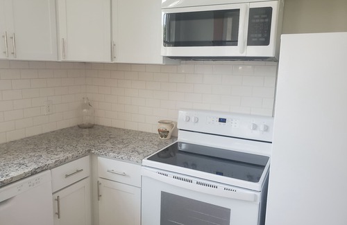 Poplar Level House | Meticulously restored 4 bedroom historic home perfect location.