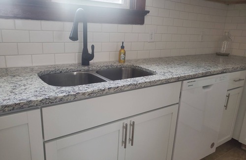 Poplar Level House | Meticulously restored 4 bedroom historic home perfect location.