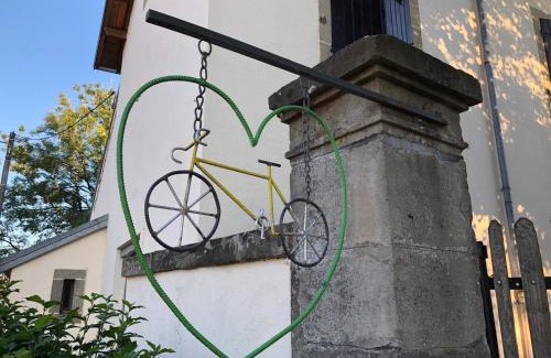 Corre Bed & Breakfast | Metris gaelle