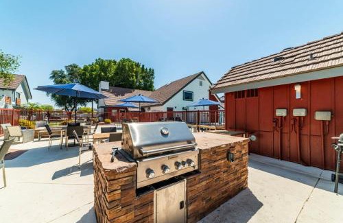 North Mountain Apartment | Metro Extended Stays Phoenix