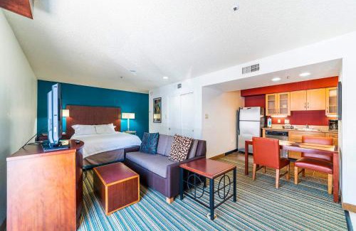 North Mountain Apartment | Metro Extended Stays Phoenix - Queen Studio