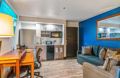 Tempe Apartment | Metro Extended Stays - Tempe - King Studio