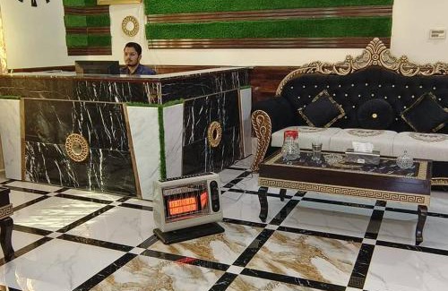 Quetta House | Metro Guest House