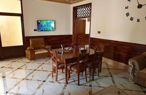 Quetta House | Metro Guest House Quetta