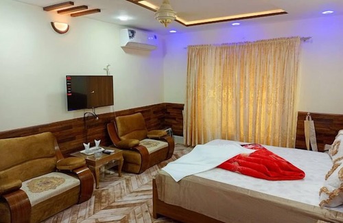 Quetta House | Metro Guest House Quetta