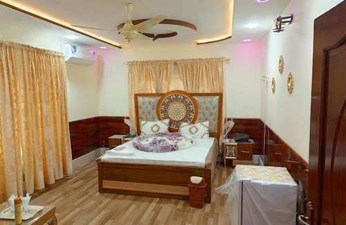 Quetta House | Metro Guest House Quetta