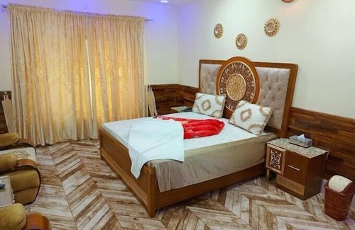 Quetta House | Metro Guest House Quetta