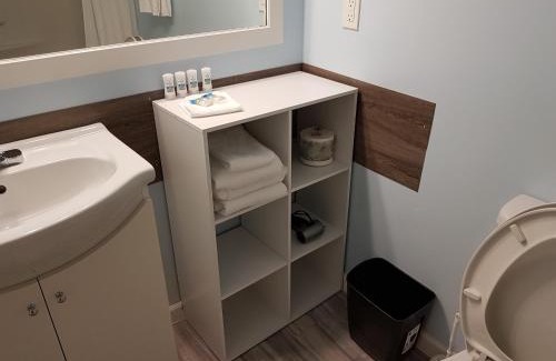 Burnside Hotel | Metro Inn