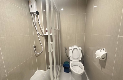 Samsen Nok Hotel | Metro Link Ratchada Hotel