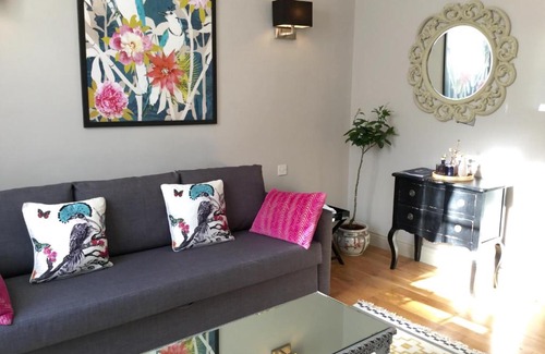 Pimlico Apartment | Metro Residence Victoria