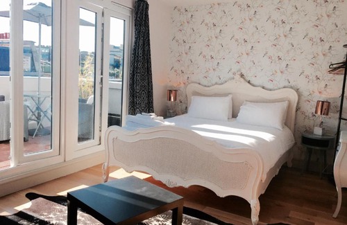 Pimlico Apartment | Metro Residence Victoria