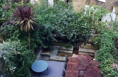 Pimlico Apartment | Metro Residence Victoria