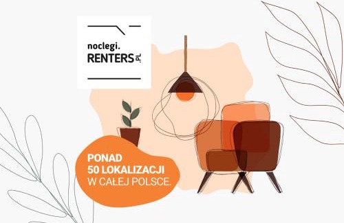 Praga Polnoc Apartment | Metro Targówek Spacious Apartment with Parking by Noclegi Renters
