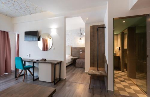Thessaloniki Hotel | Metropolitan