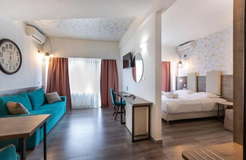 Thessaloniki Hotel | Metropolitan