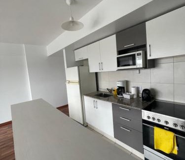 Colegiales Apartment | Metropolitan Highline Apartments