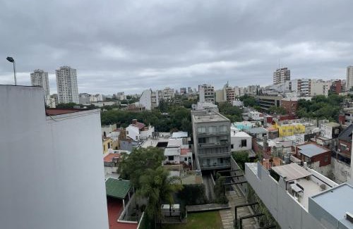 Colegiales Apartment | Metropolitan Highline Apartments