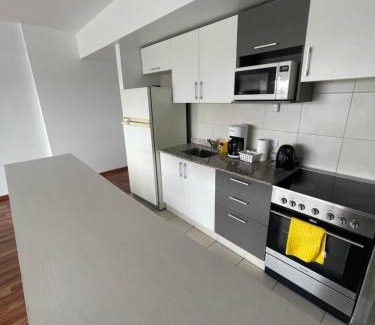 Colegiales Apartment | Metropolitan Highline Apartments