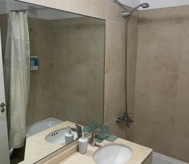 Colegiales Apartment | Metropolitan Highline Apartments