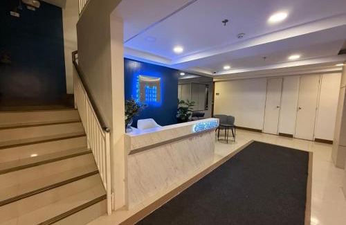 Las Pinas Apartment | Metrotowne PHINMA Las Pinas