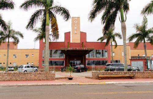 Boituva Hotel | Meu Hotel Boituva