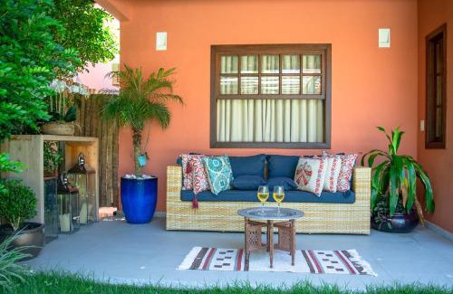 Praia Rasa House | Meu Paraíso em Búzios - 70 metros da Praia