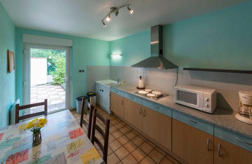 Saverne Apartment | Meublé Le Coin Tranquille