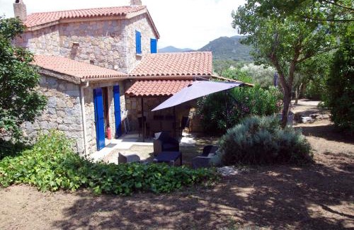Sartene Apartment | Meublés de Tourisme Casa Erbaggio