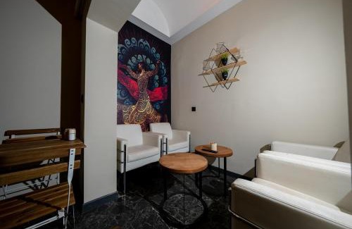 Konya City Center Hotel | Meva Otel