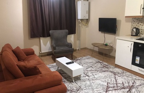 Cigli Apartment | Meva Pansiyon