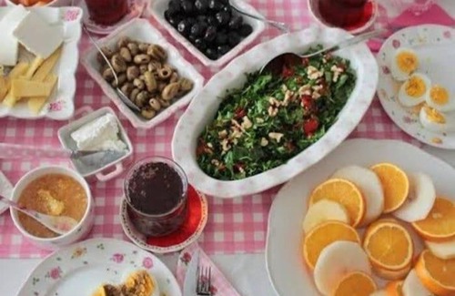 Kars Apartment | mevcut değil artık