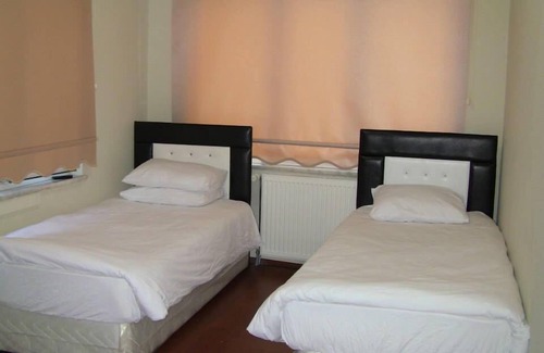 Konya City Center Hotel | Mevlevi Hotel